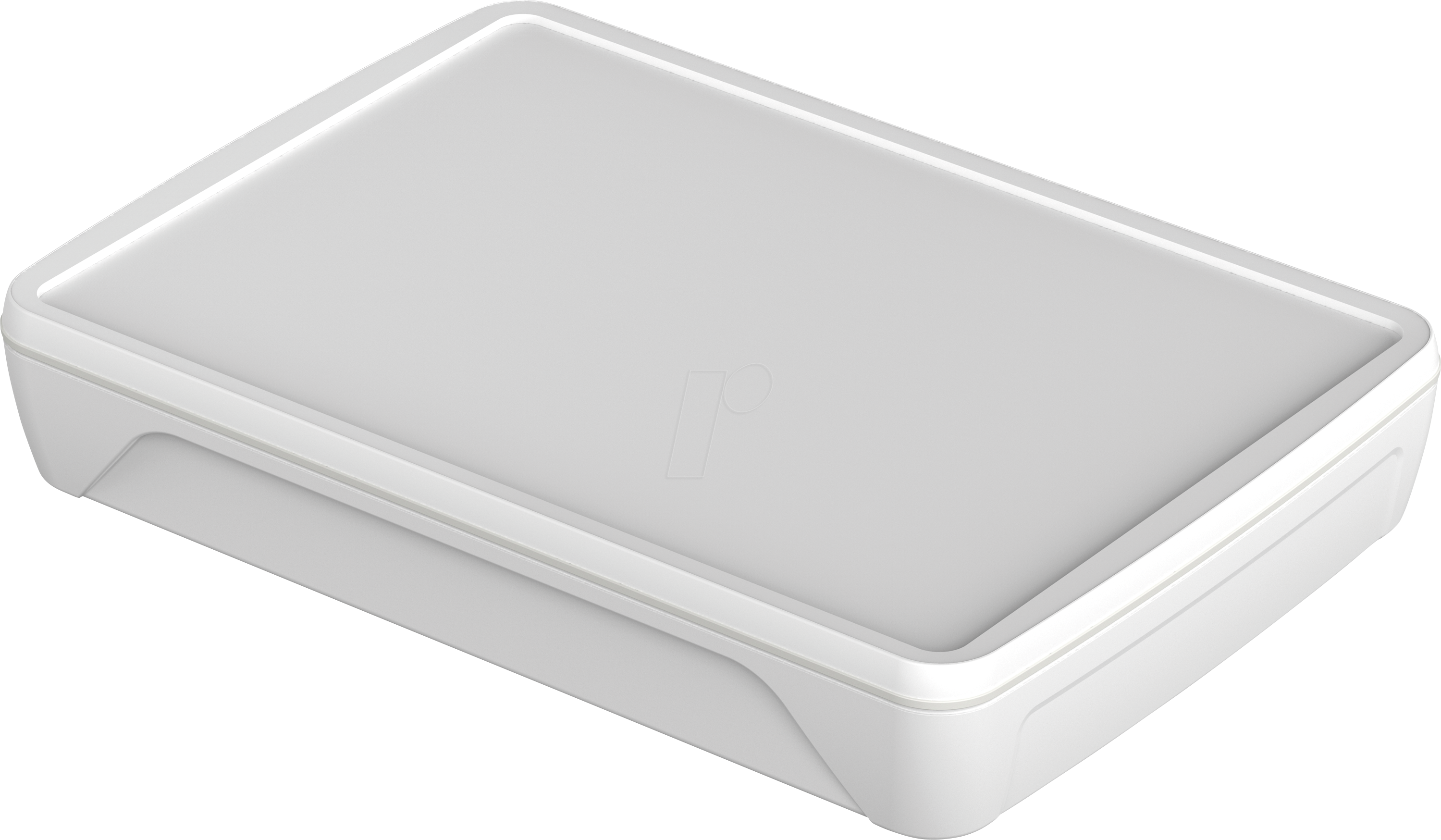 Bild von BOP 10.1 - 9016 - BoPad,285x198x46 mm, IP65