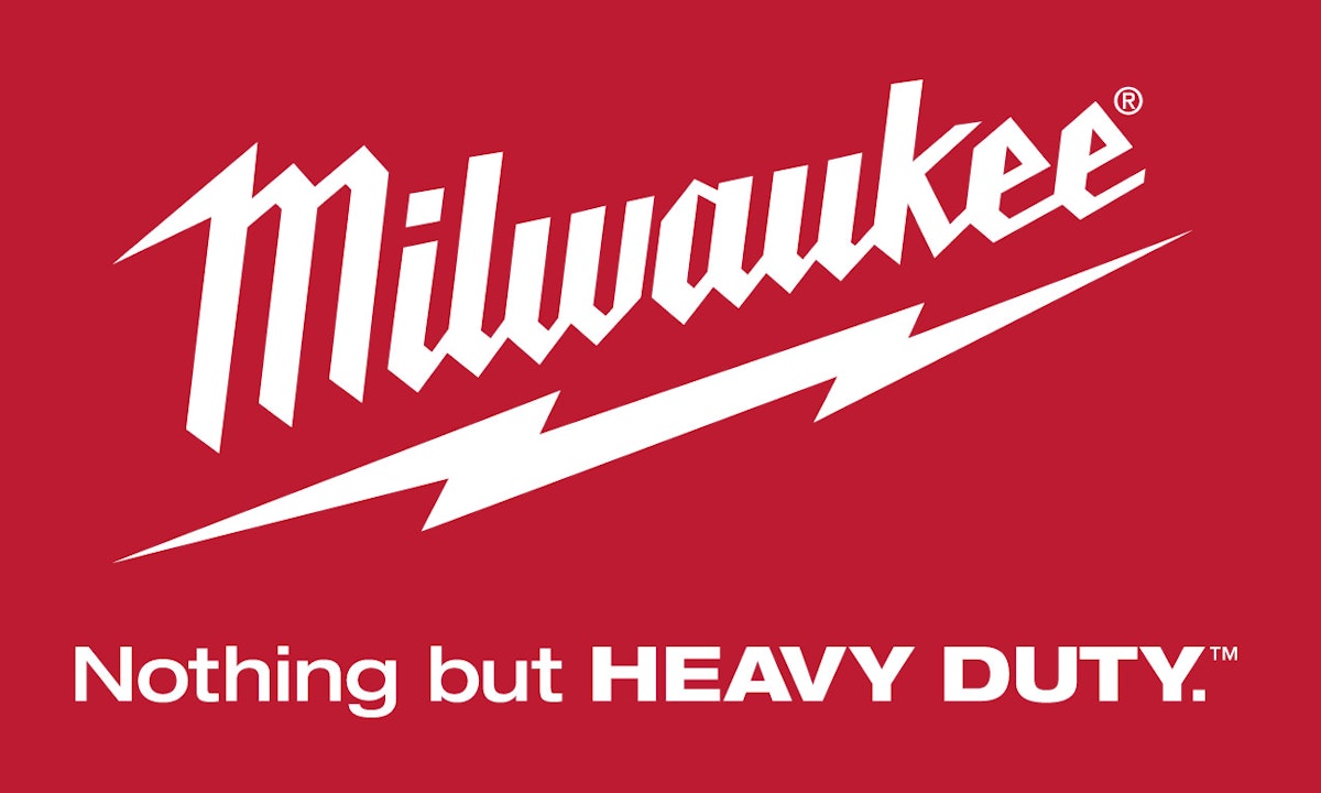 Bild von Milwaukee GRIFF 4931454554