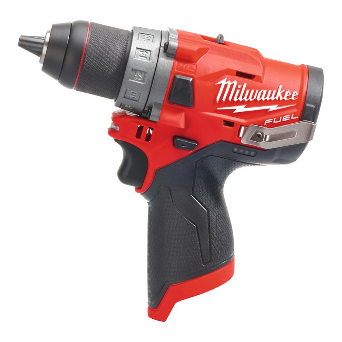 Bild von Milwaukee M12FDD-0 AKKU-SCHRAUBER  4933459815