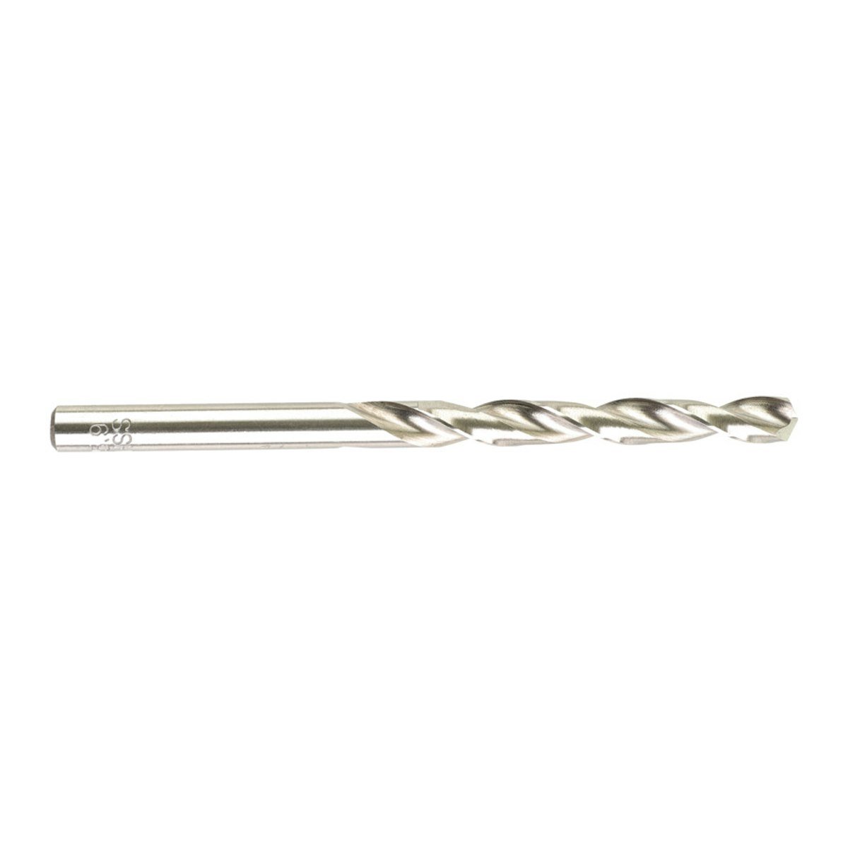 Bild von Milwaukee HSS-G THUNDERWEB 5,9 x 93 mm (10) 4932459857