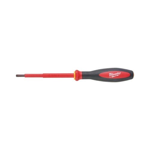 Bild von Milwaukee VDE TORX-Schraubendreher TX25 x 100 mm