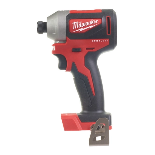 Bild von Milwaukee M18CBLID-0 AK.-Schlagschrauber im Test