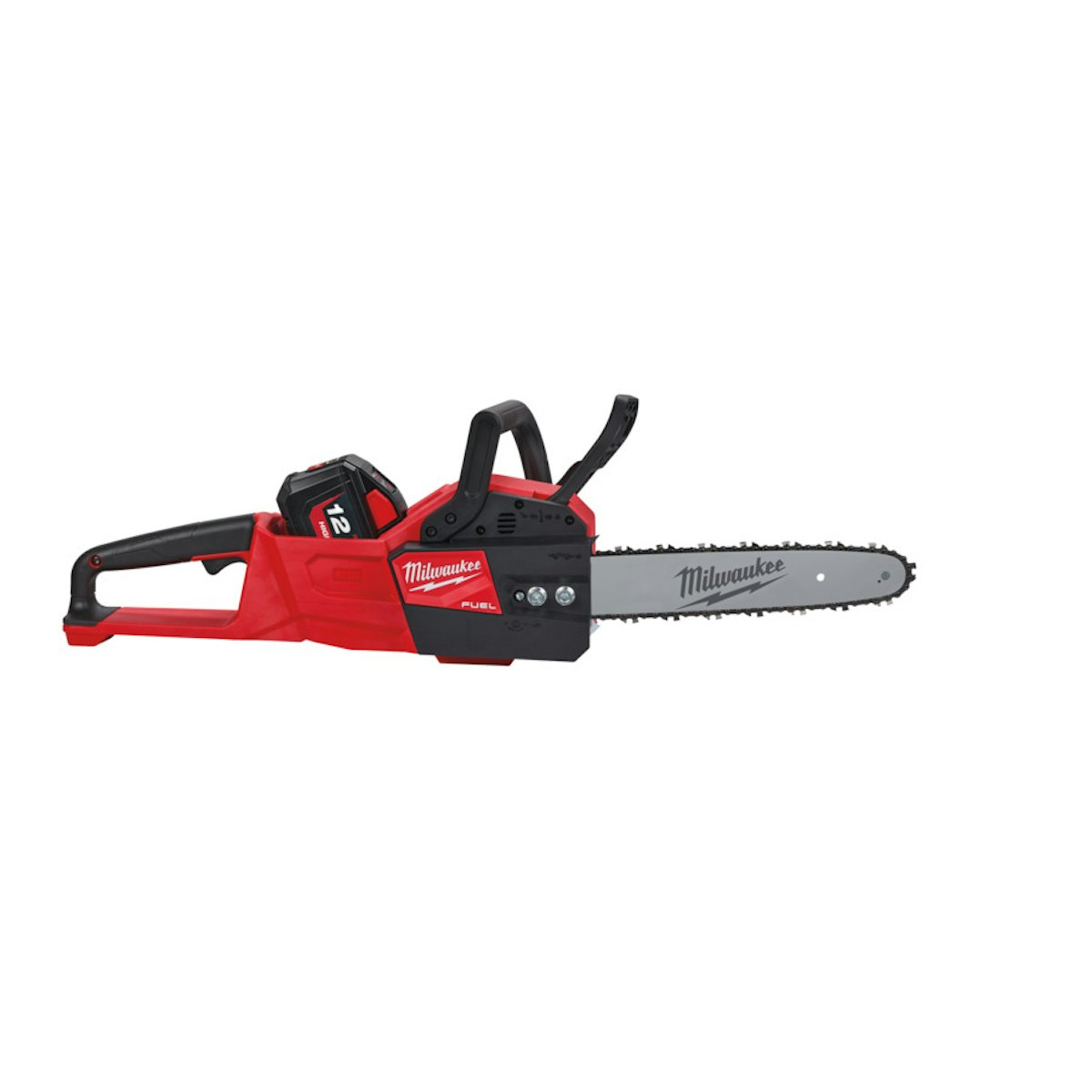 Bild von Milwaukee, Kettensäge, Kettensäge Akku 30 cm M18FCHSC-121 (Akku Kettensäge)