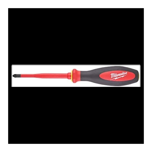 Bild von Milwaukee VDE Slim-Schraubendreher PZ 2 x 100 mm