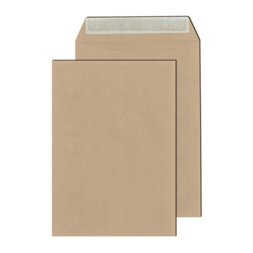 Bild von KK Verpackungen Briefumschlag und Versandtaschen DIN C4