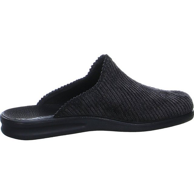Bild von Westland schwarz regular fit Pantolette (1-tlg)