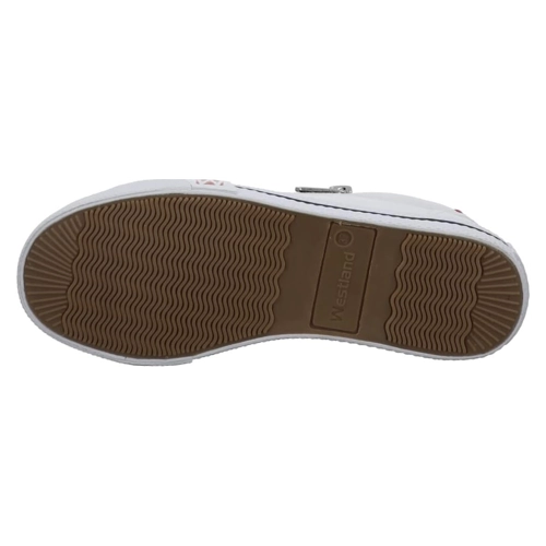 Bild von Westland Sya Sneaker – Vielseitige Unisex Low-Top Sneakers für den Frühling