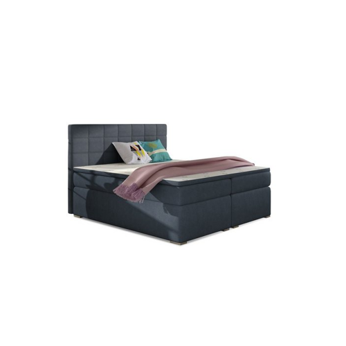 Bild von Best for Home Boxspringbett Alice - Komfort und Stil vereint