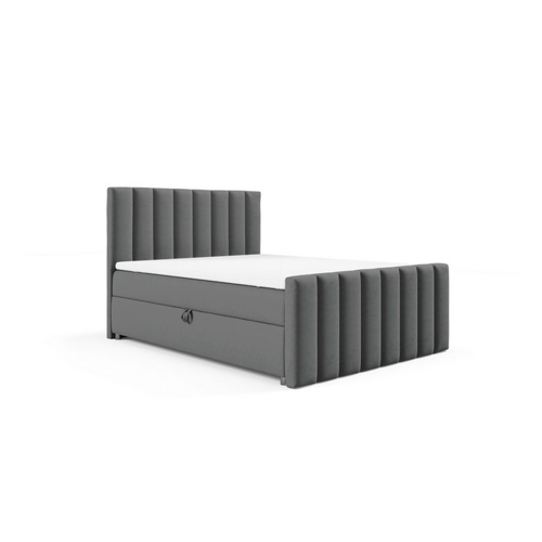 Bild von Best for Home Boxspringbett Trinity K10 Lux: Komfort und Eleganz vereint