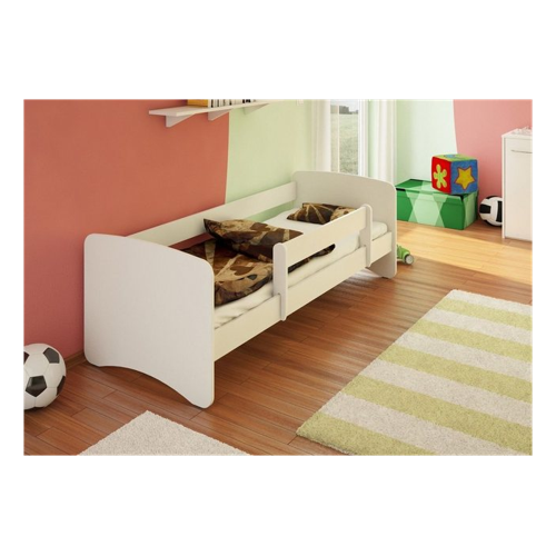 Bild von Best for Kids Kinderbett – Flexibel und Sicher für Ihr Kind