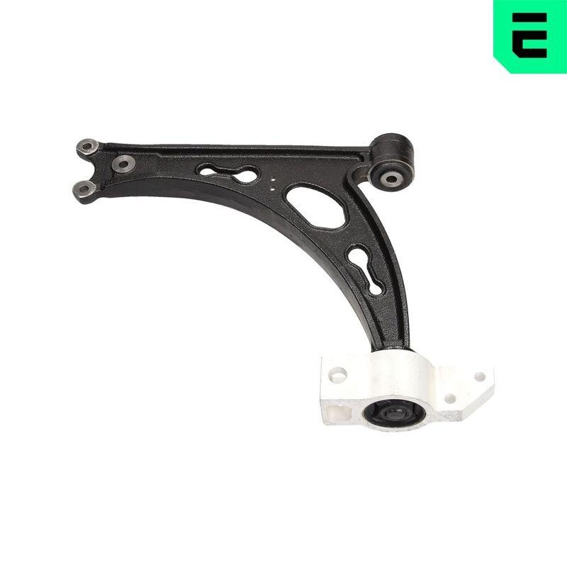 Bild von OPTIMAL G6-1518 Querlenker Lenker, Radaufhängung, Dreieckslenker, Achslenker VOLKSWAGEN: GOLF 6, Golf 5, Caddy 3, AUDI: A3 Sportback, A3 Hatchback