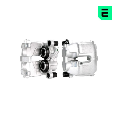 Bild von OPTIMAL BC-1272R Bremssattel Bremszange für Mercedes-Benz