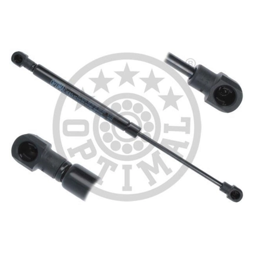 Bild von OPTIMAL AG-51292 Heckklappendämpfer für MERCEDES-BENZ S-Klasse