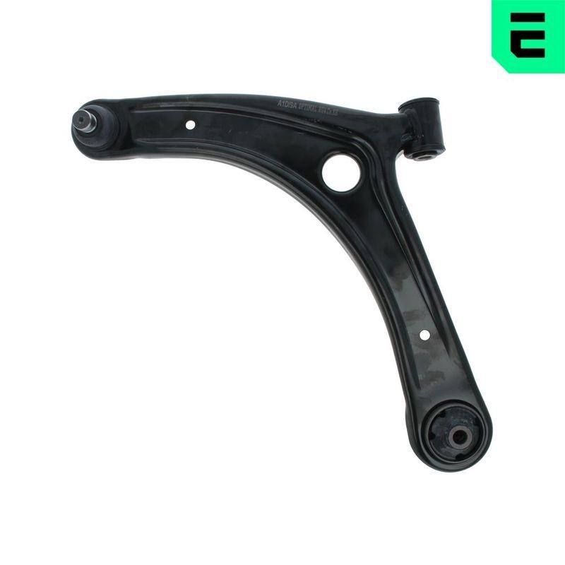 Bild von OPTIMAL G6-2072 Querlenker Lenker, Radaufhängung, Dreieckslenker, Achslenker JEEP: Patriot, Compass, DODGE: Caliber Hatchback