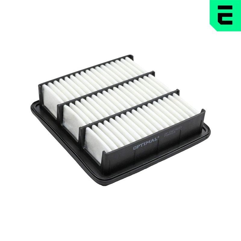 Bild von OPTIMAL OP-FAF10211 Luftfilter 49 199 189 Filtereinsatz