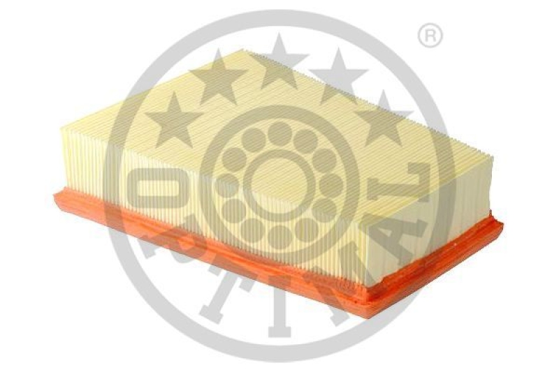 Bild von OPTIMAL OP-FAF10226 Luftfilter Motorluftfilter, Filter für Luft 56 190 243 Filtereinsatz