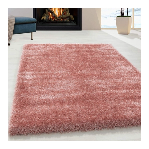 Bild von Ayyildiz Teppiche Hochflor-Teppich "BRILLIANT 4200" (140 x 200)