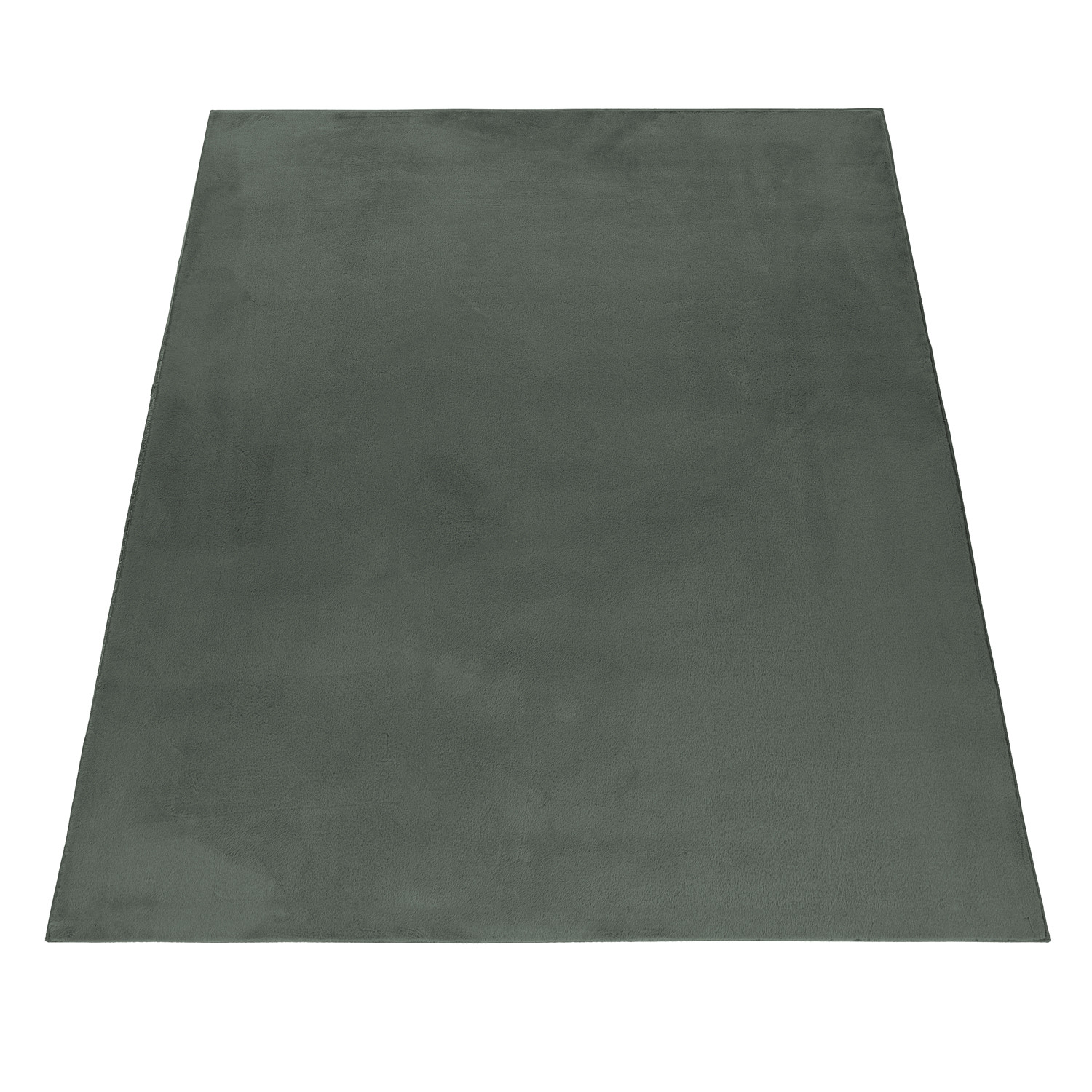 Bild von Ayyildiz Teppiche Hochflor-Teppich »POUFFY 5100«, rechteckig, 20 mm Höhe, Besonders weich / Softfllor / waschbar