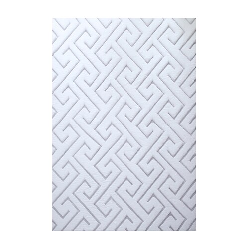 Bild von Ayyildiz Teppiche Teppich »VISION 5121«, rechteckig, 15 mm Höhe, Besonders weich / Softfllor / waschbar