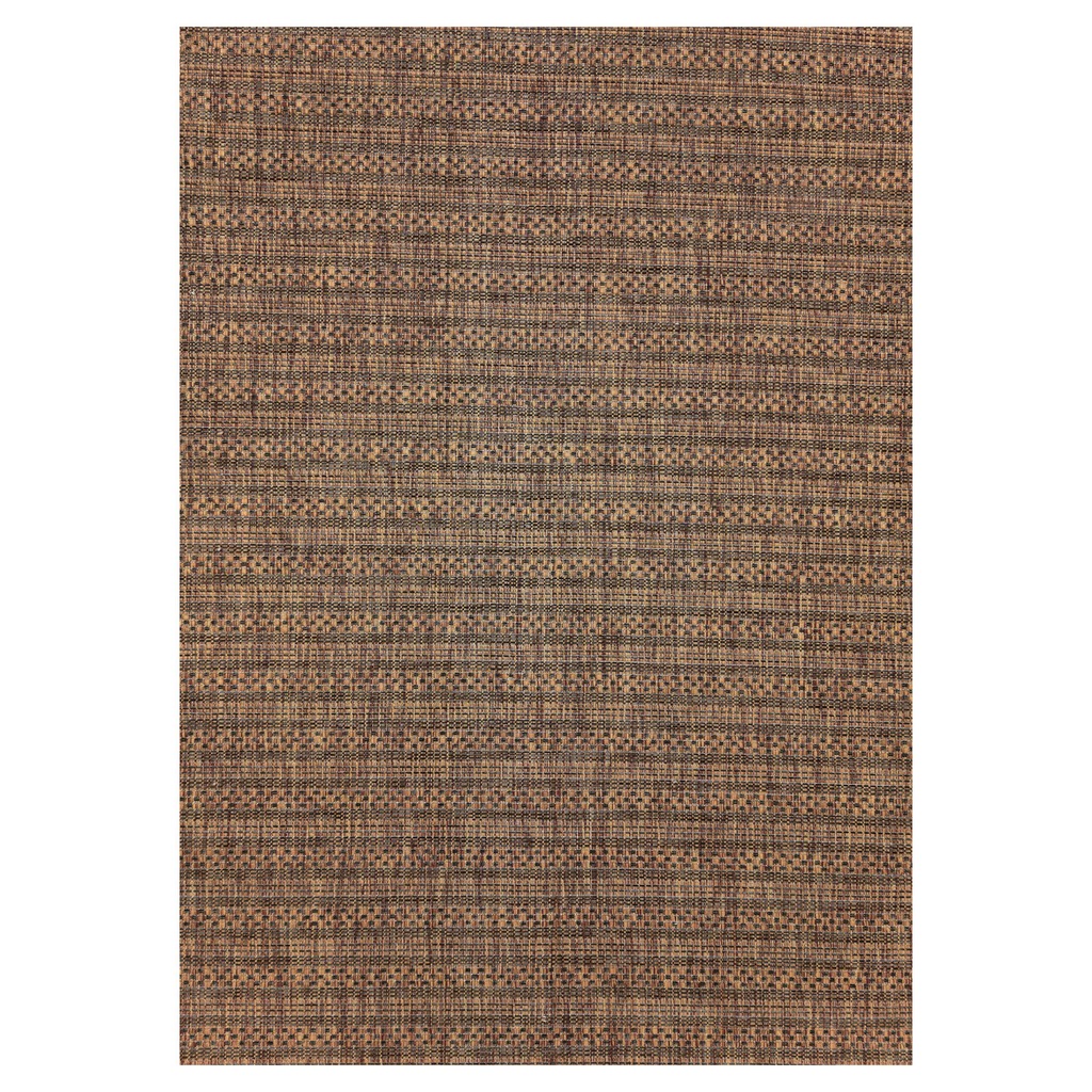 Bild von Ayyildiz Teppiche Outdoorteppich "ZAGORA 4513", rechteckig, 5 mm Höhe, Pflegeleicht / Strapazierfähig / In- und Outdoor geeignet