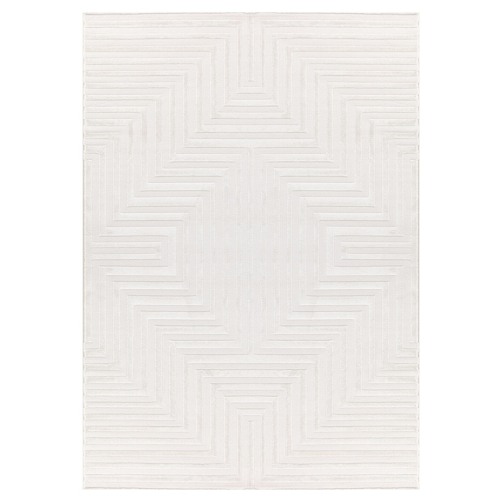 Bild von Ayyildiz Teppiche Teppich "SAHARA 1111", rechteckig, 12 mm Höhe, Pflegeleicht / Strapazierfähig / Trend Colors