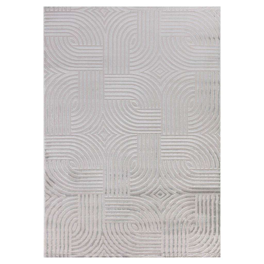 Bild von Ayyildiz Teppiche Teppich "SAHARA 1112", rechteckig, 12 mm Höhe, Pflegeleicht / Strapazierfähig / Trend Colors