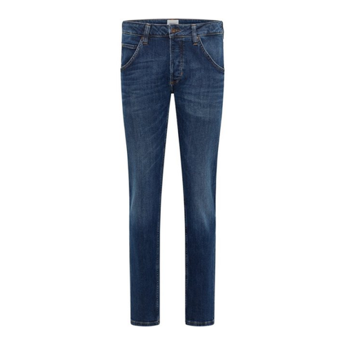Bild von MUSTANG 5-Pocket-Jeans Michigan Straight im Test