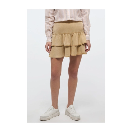 Bild von Mustang Rock Braun Mini für Damen - XS