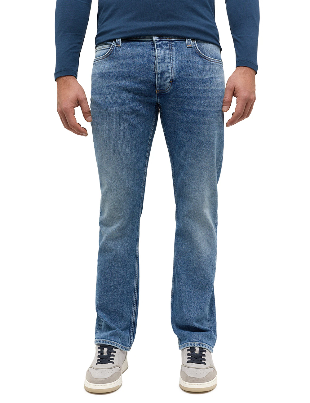 Bild von MUSTANG Straight-Jeans "Style Michigan Straight"