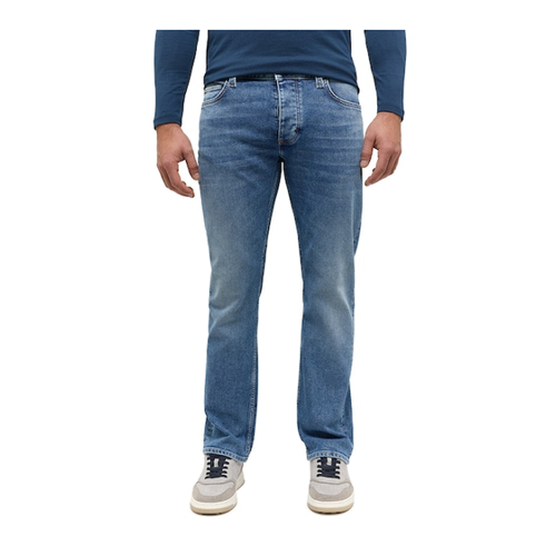 Bild von MUSTANG Straight-Jeans »Style Michigan Straight«
