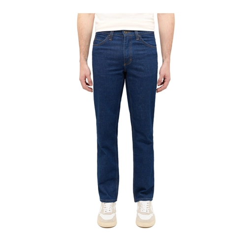 Bild von Mustang Jeans Tramper Straight Fit rinse extra lang – Komfortabel und Stilvoll