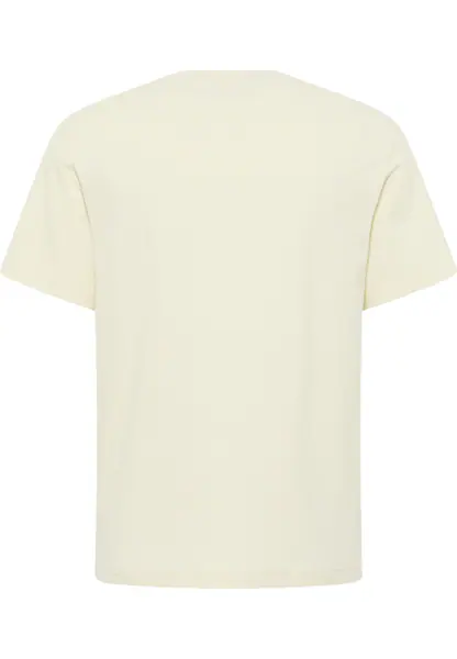 Bild von MUSTANG T-Shirt »Style Austin«, mit kleinem Frontprint