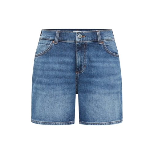 Bild von Mustang Damen Style Jodie Shorts - Entspannt und Stylish