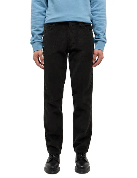 Bild von MUSTANG Cordhose »Style Tramper Straight«