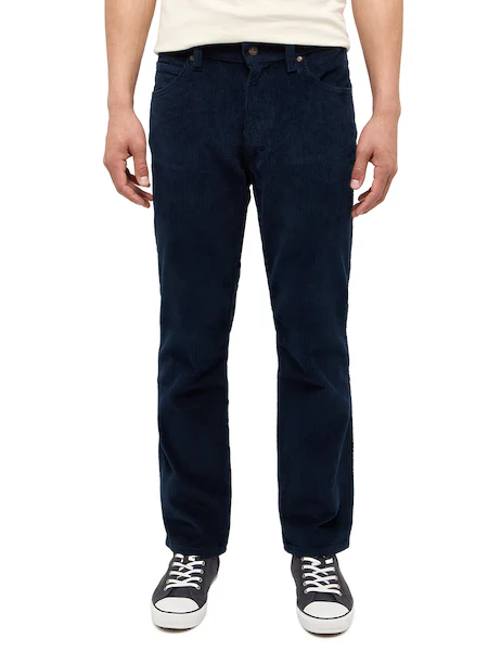 Bild von MUSTANG Cordhose »Style Tramper Straight«