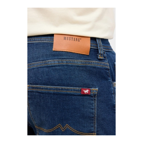 Bild von MUSTANG Herren Jeans Hose Style Vegas Slim