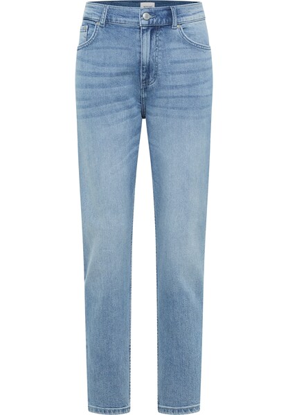Bild von MUSTANG Slim-fit-Jeans »Style Brooks Relaxed Slim«