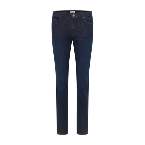 Bild von Mustang Damen Jeans Style Crosby Relaxed Slim – Dunkelblau