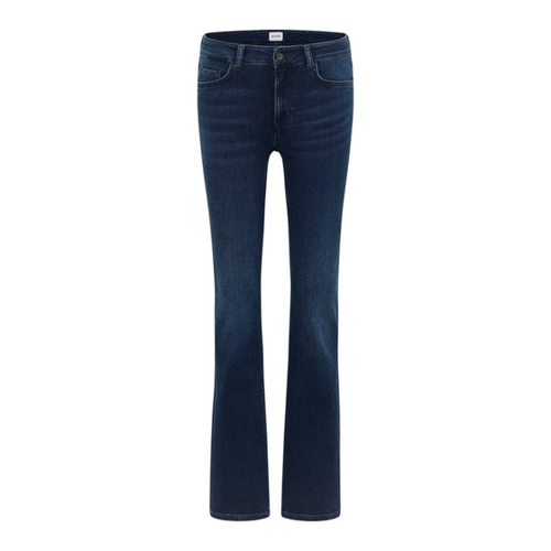 Bild von MUSTANG Slim-fit-Jeans Style Shelby Slim Boot im Test