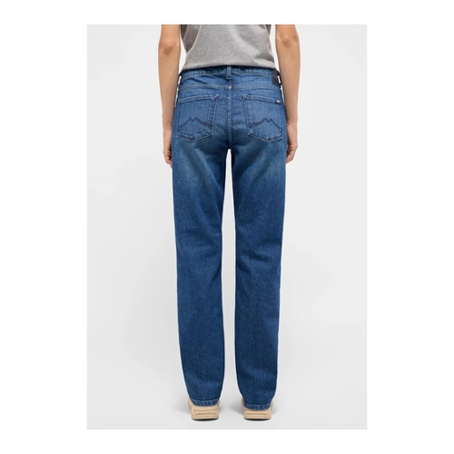 Bild von MUSTANG Damen Jeans Hose Style Crosby Relaxed Straight