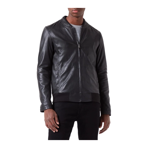 Bild von Freaky Nation Lederjacke Yorik