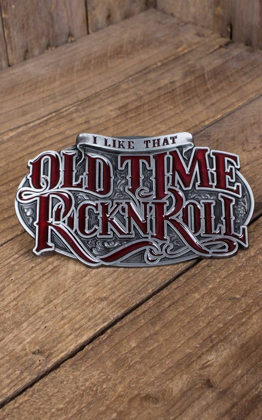 Bild von Rumble59 - Buckle Old Time Rock'n'Roll
