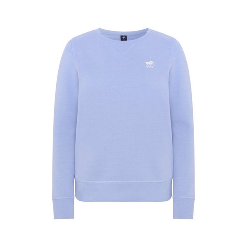 Bild von Polo Sylt Sweatshirt mit Label-Stitching
