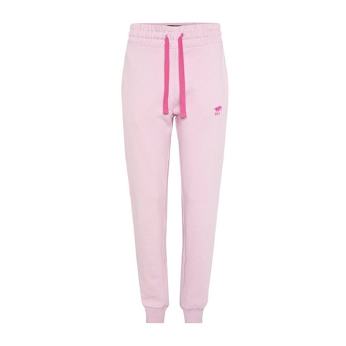 Bild von Polo Sylt Sweathose (00003947-13-2806) pink lady – Komfort trifft Stil