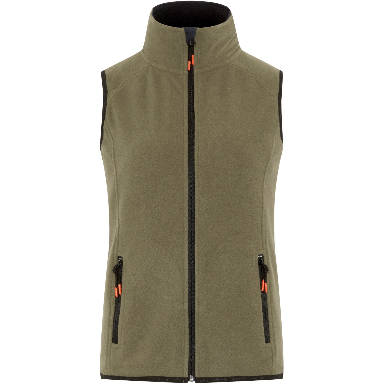 Bild von Gardena Damen-Weste XL Dusty Olive