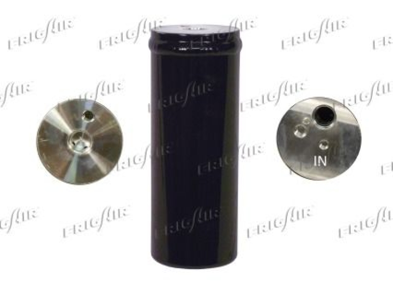 Bild von FRIGAIR 137.40115 Trockner Klimatrockner, Klimaanlage Trockner, Klimafilter VOLKSWAGEN: Bora Variant, Golf 4, Golf 4 Variant, SKODA: Octavia 1 Combi