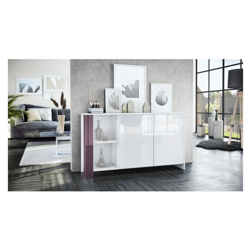 Bild von Vladon Sideboard Canto – Eleganz und Funktionalität vereint