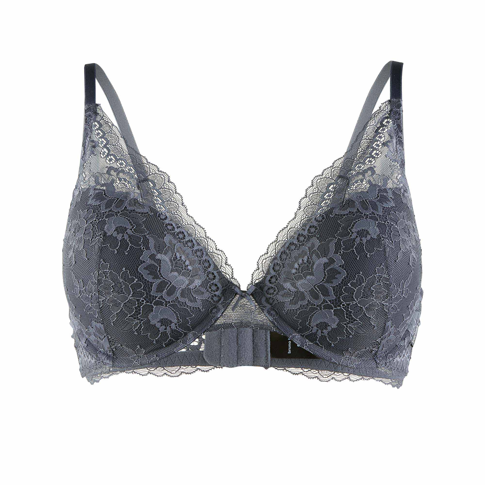 Bild von Padded Bra Vanilla