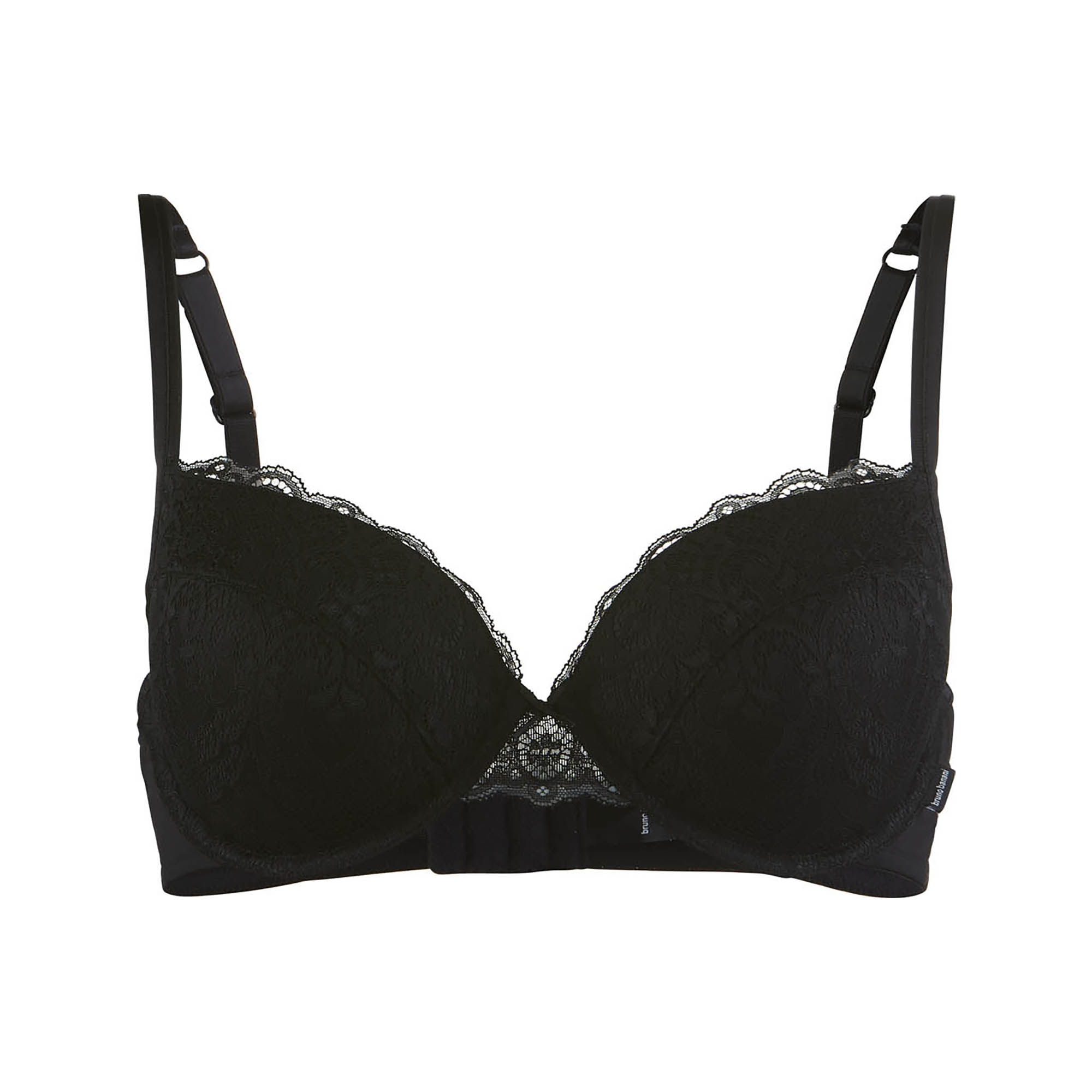 Bild von Padded Bra Passiflora
