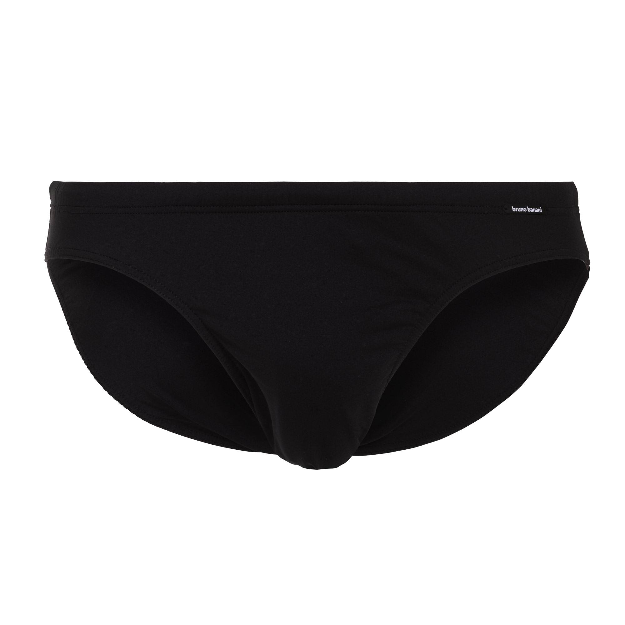 Bild von bruno banani - Wave Line 2.0 - Badehose (L Schwarz)